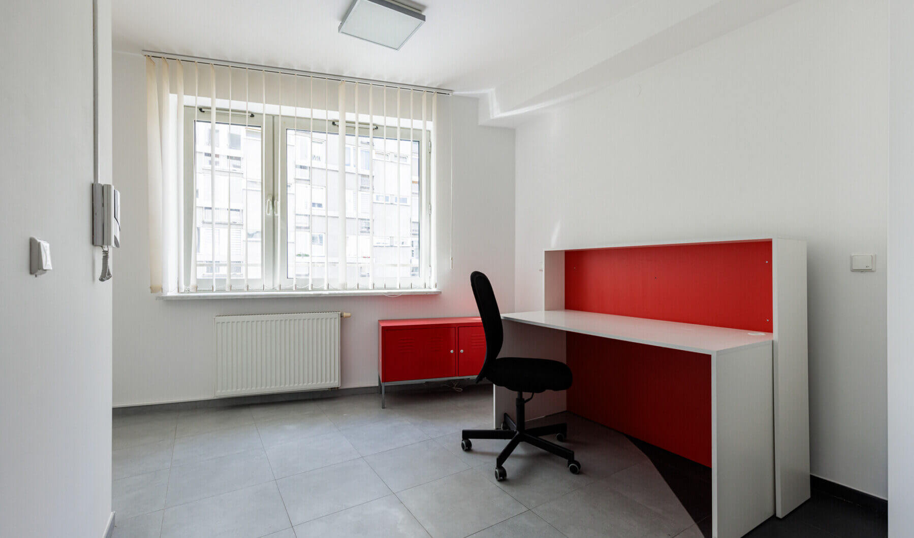 Lokal komercyjny na sprzedaż - Warszawa, Śródmieście, ul. Grzybowska 3, Vilea Property Butique 12