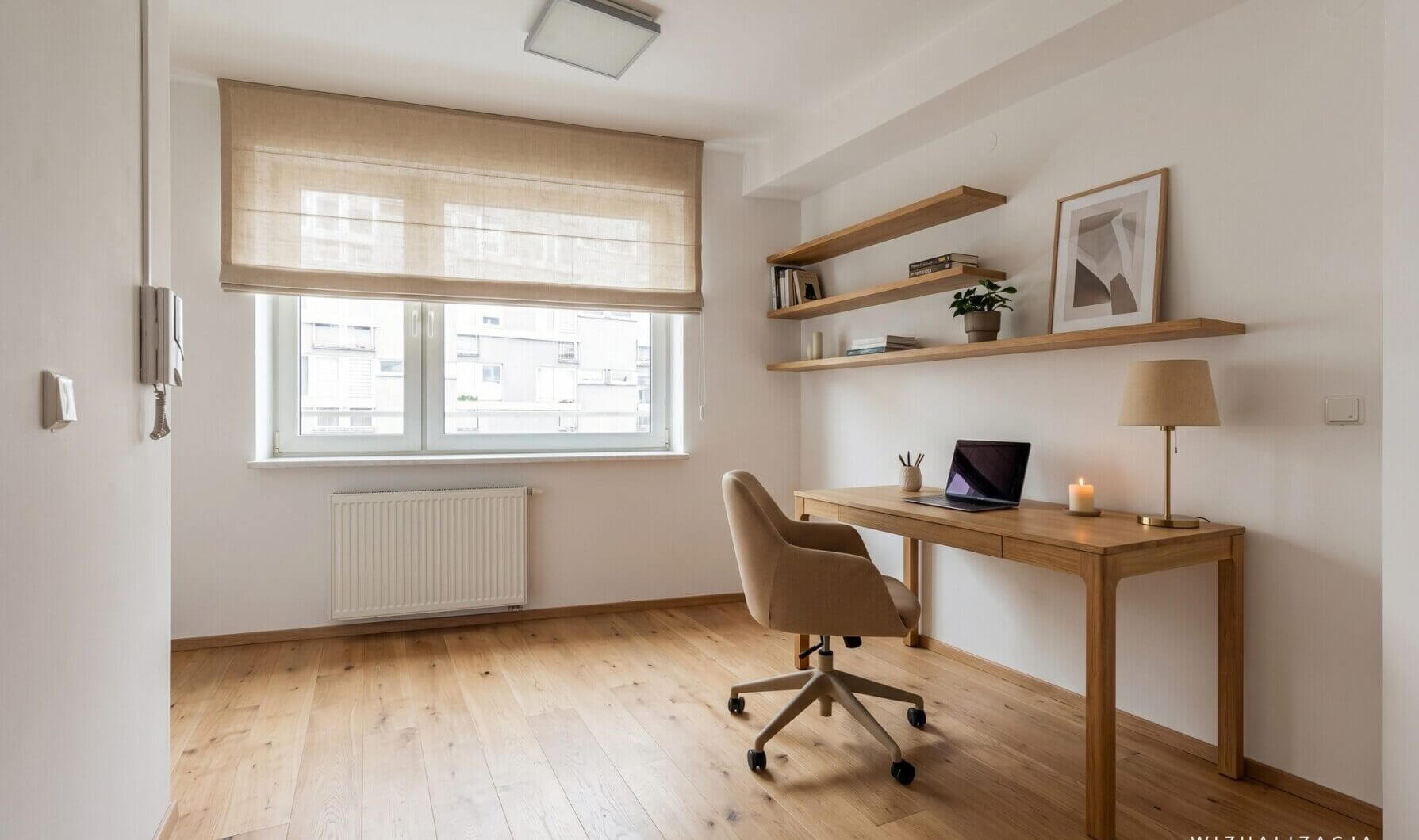 Lokal komercyjny na sprzedaż - Warszawa, Śródmieście, ul. Grzybowska 3, Vilea Property Butique 15