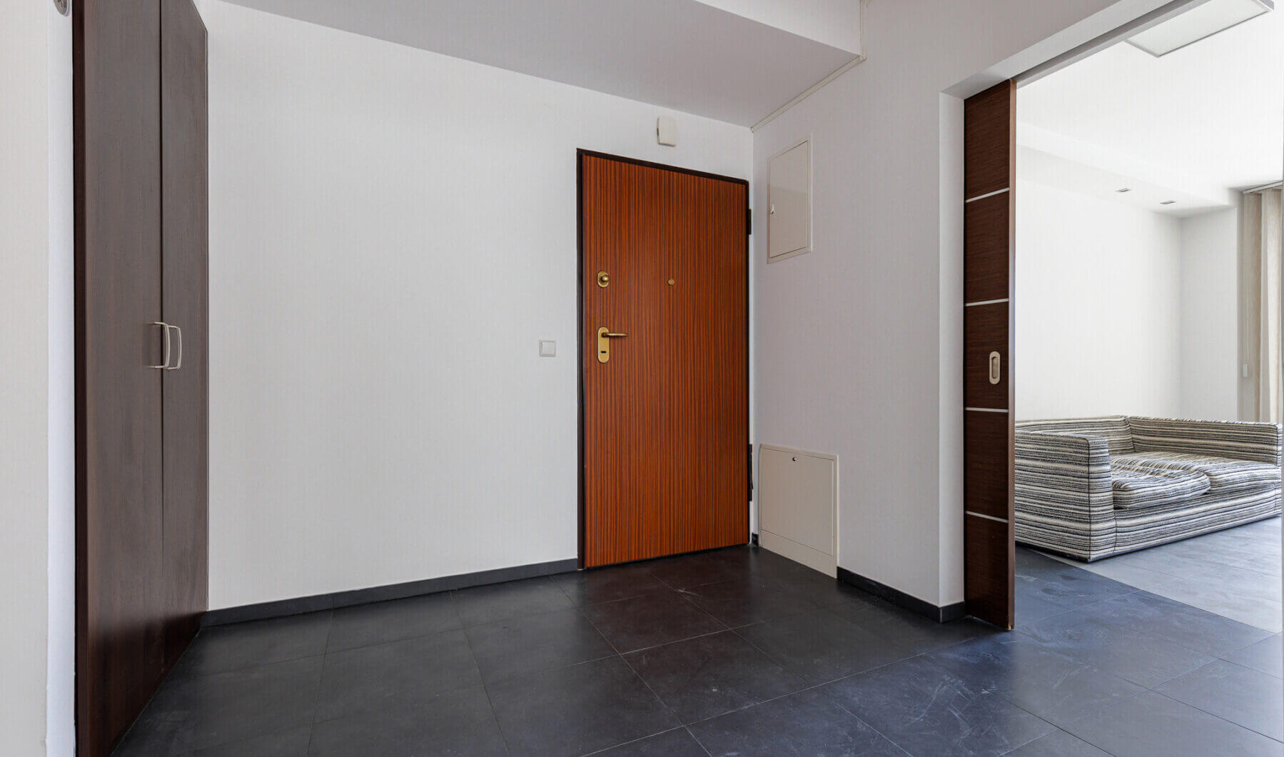 Lokal komercyjny na sprzedaż - Warszawa, Śródmieście, ul. Grzybowska 3, Vilea Property Butique 16