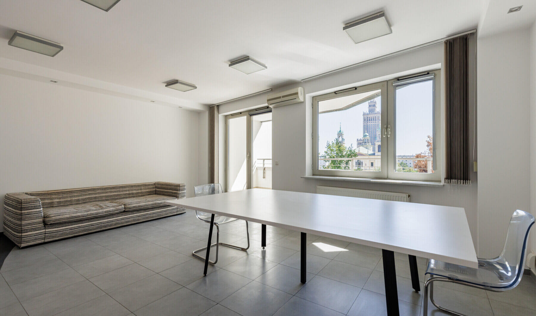 Lokal komercyjny na sprzedaż - Warszawa, Śródmieście, ul. Grzybowska 3, Vilea Property Butique 2