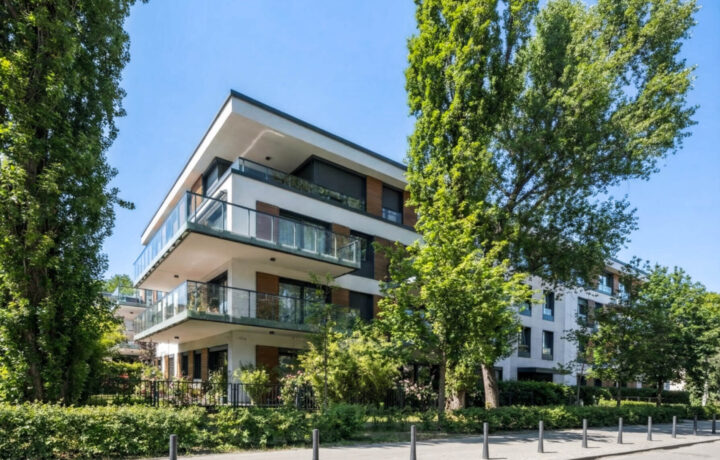 Mieszkanie do wynajęcia - Warszawa, Praga-Południe, ul. Londyńska, Vilea Property Butique 1