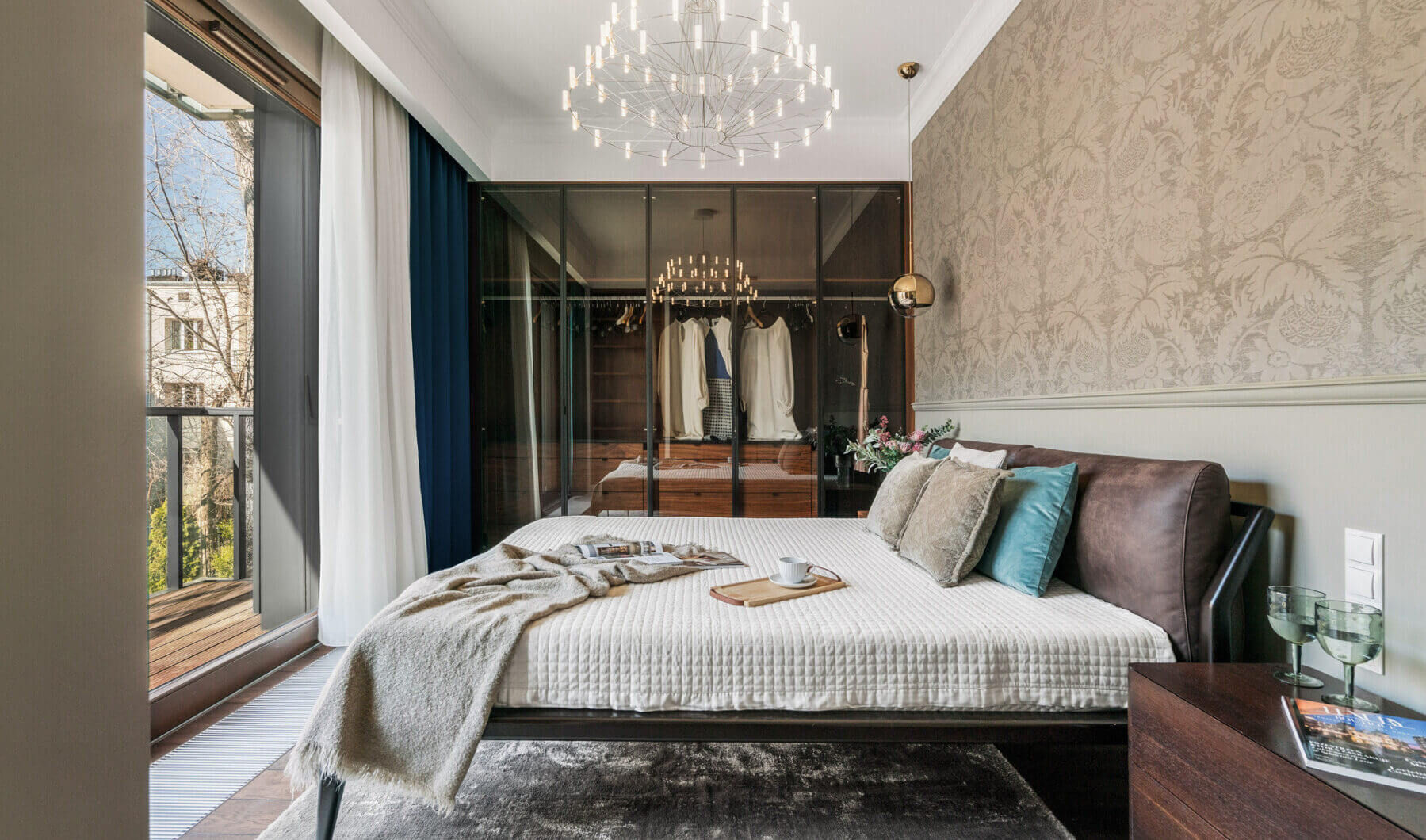 Mieszkanie do wynajęcia - Warszawa, Praga-Południe, ul. Londyńska, Vilea Property Butique 4