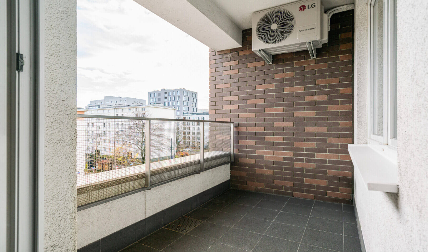Mieszkanie do wynajęcia - Warszawa, Śródmieście, ul. Stawki, Vilea Property Butique 15