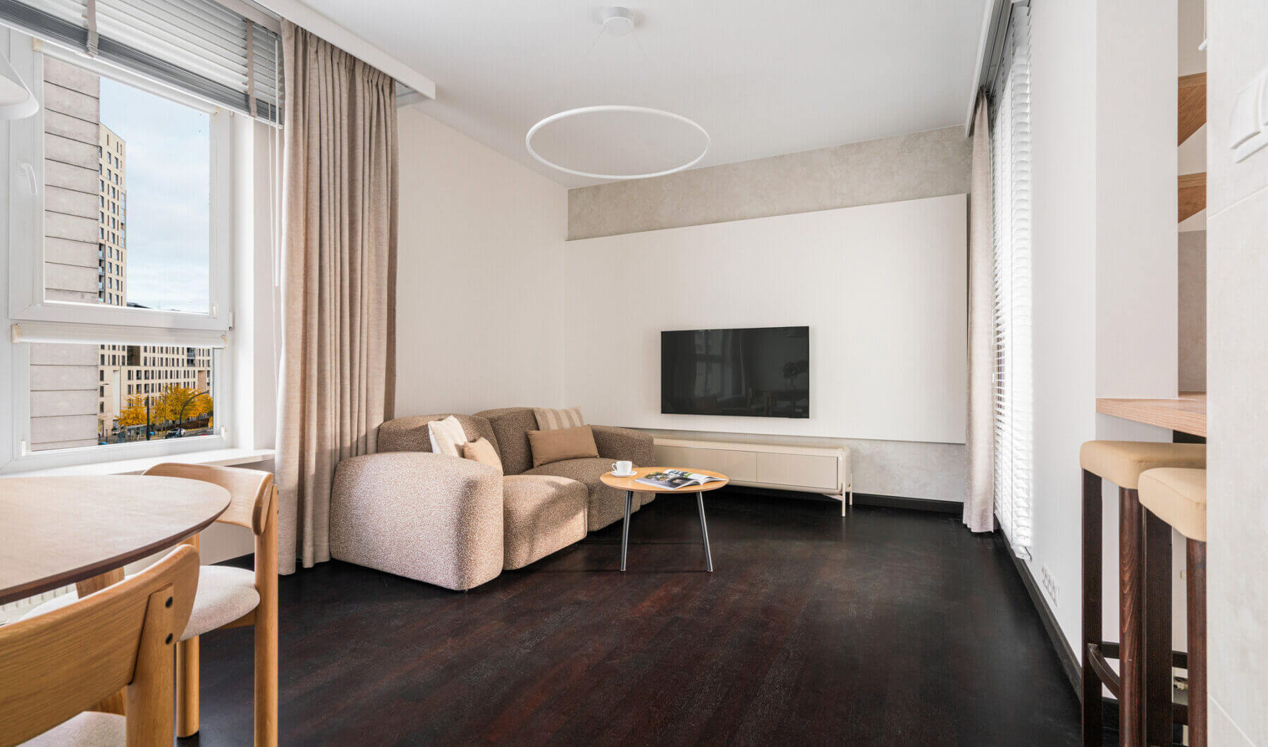 Mieszkanie do wynajęcia - Warszawa, Śródmieście, ul. Stawki, Vilea Property Butique 2