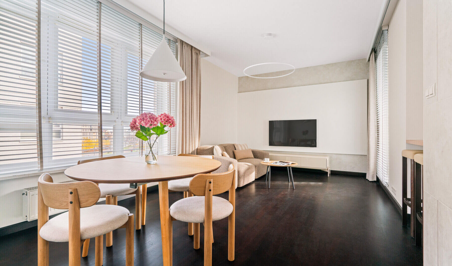 Mieszkanie do wynajęcia - Warszawa, Śródmieście, ul. Stawki, Vilea Property Butique 3