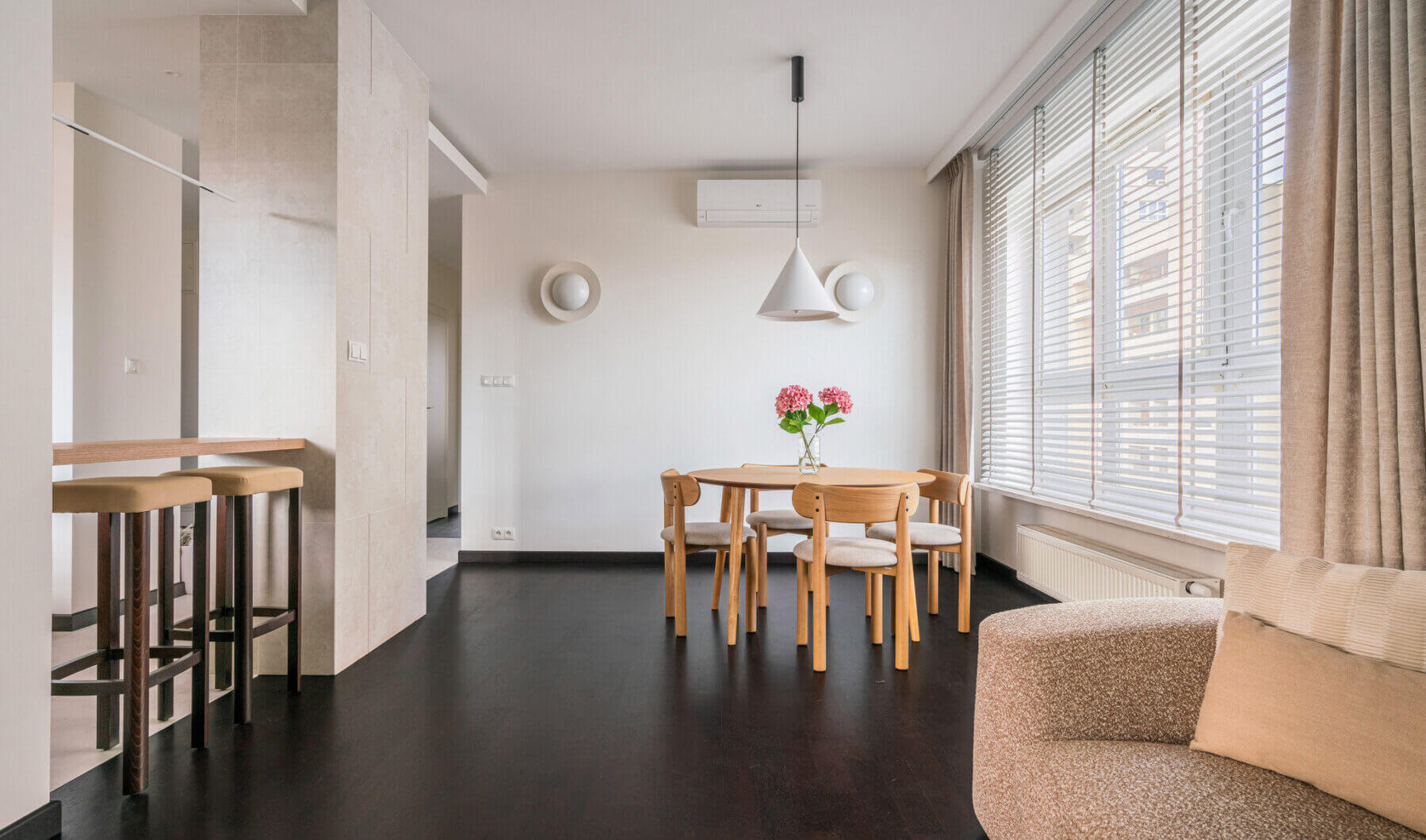 Mieszkanie do wynajęcia - Warszawa, Śródmieście, ul. Stawki, Vilea Property Butique 5