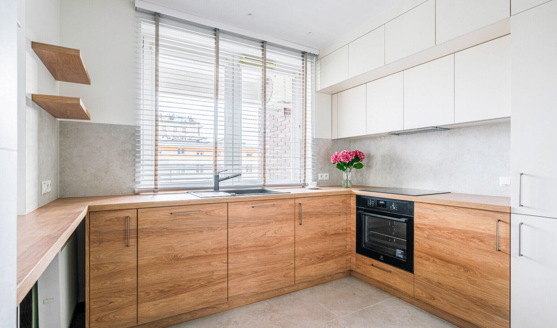Mieszkanie do wynajęcia - Warszawa, Śródmieście, ul. Stawki, Vilea Property Butique 6
