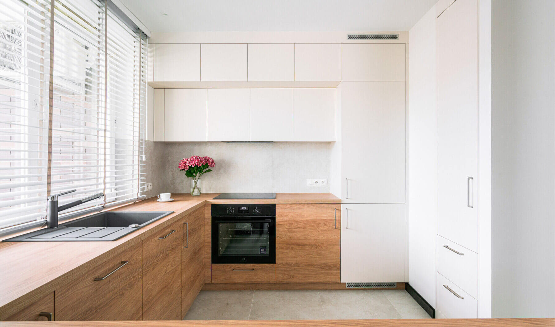 Mieszkanie do wynajęcia - Warszawa, Śródmieście, ul. Stawki, Vilea Property Butique 7