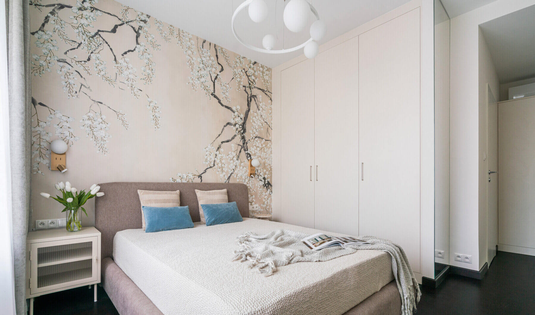 Mieszkanie do wynajęcia - Warszawa, Śródmieście, ul. Stawki, Vilea Property Butique 8