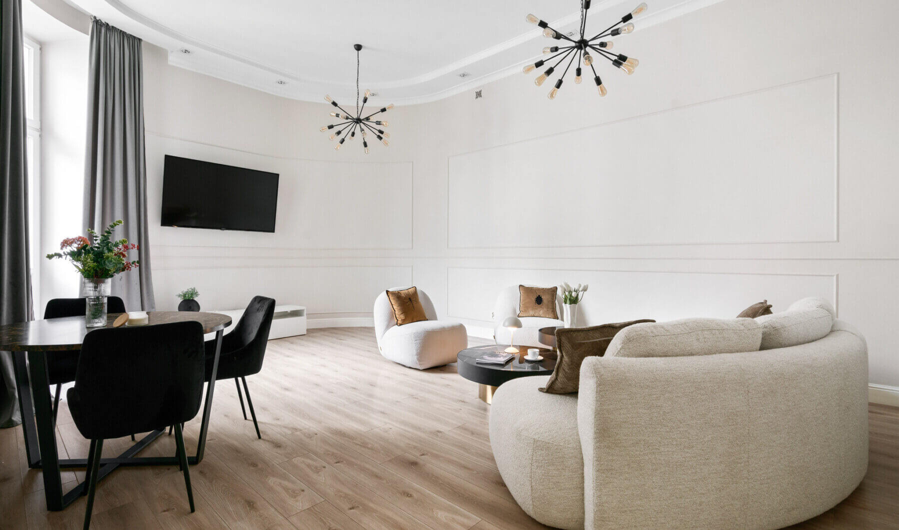 Mieszkanie do wynajęcia - Warszawa, Śródmieście, ul. Warecka, Vilea Property Butique 4