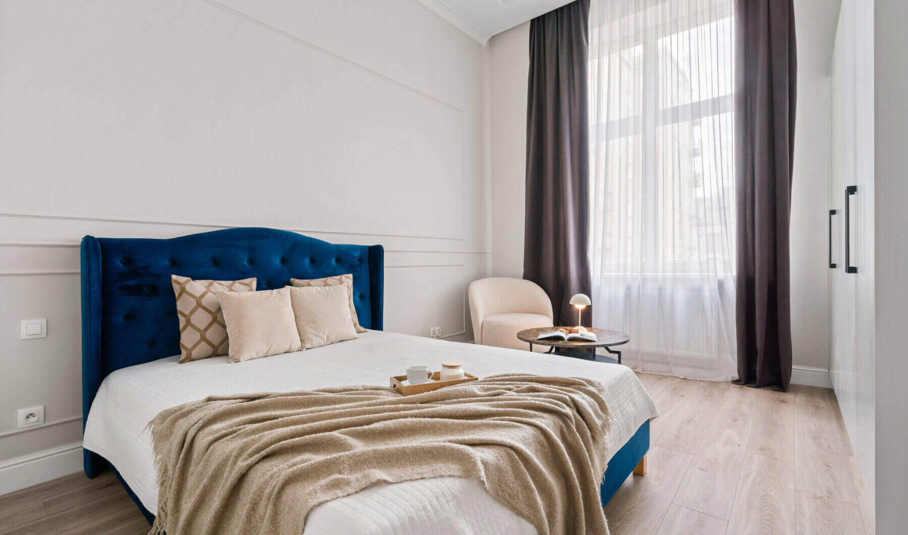 Mieszkanie do wynajęcia - Warszawa, Śródmieście, ul. Warecka, Vilea Property Butique 6