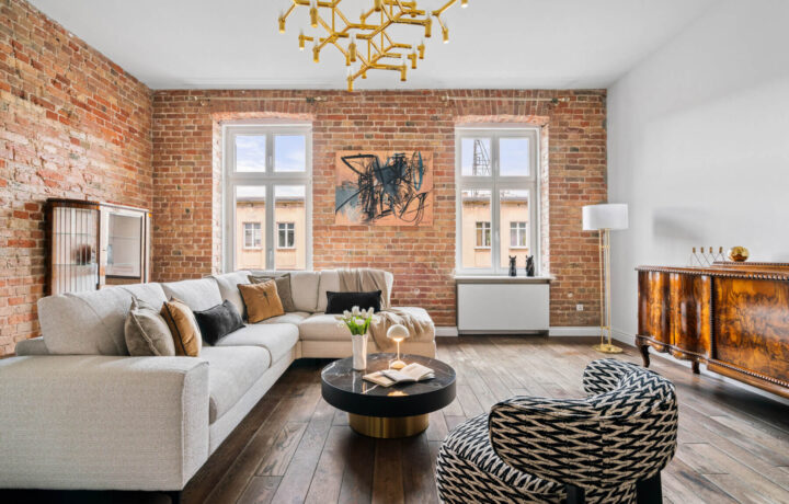 Mieszkanie do wynajęcia - Warszawa, ul. Mokotowska, Vilea Property Butique 1
