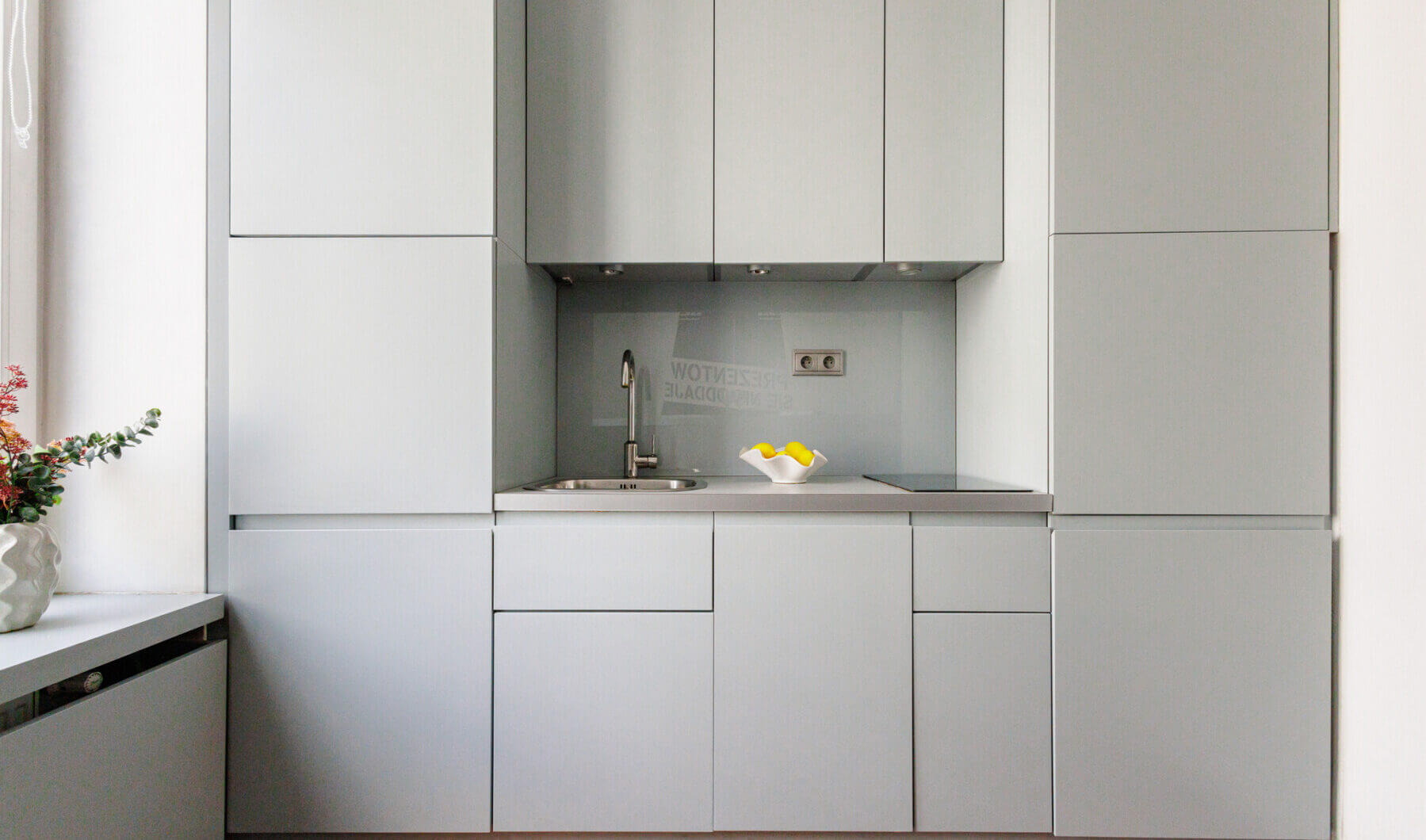 Mieszkanie do wynajęcia - Warszawa, ul. Nowy Świat, Vilea Property Butique 4