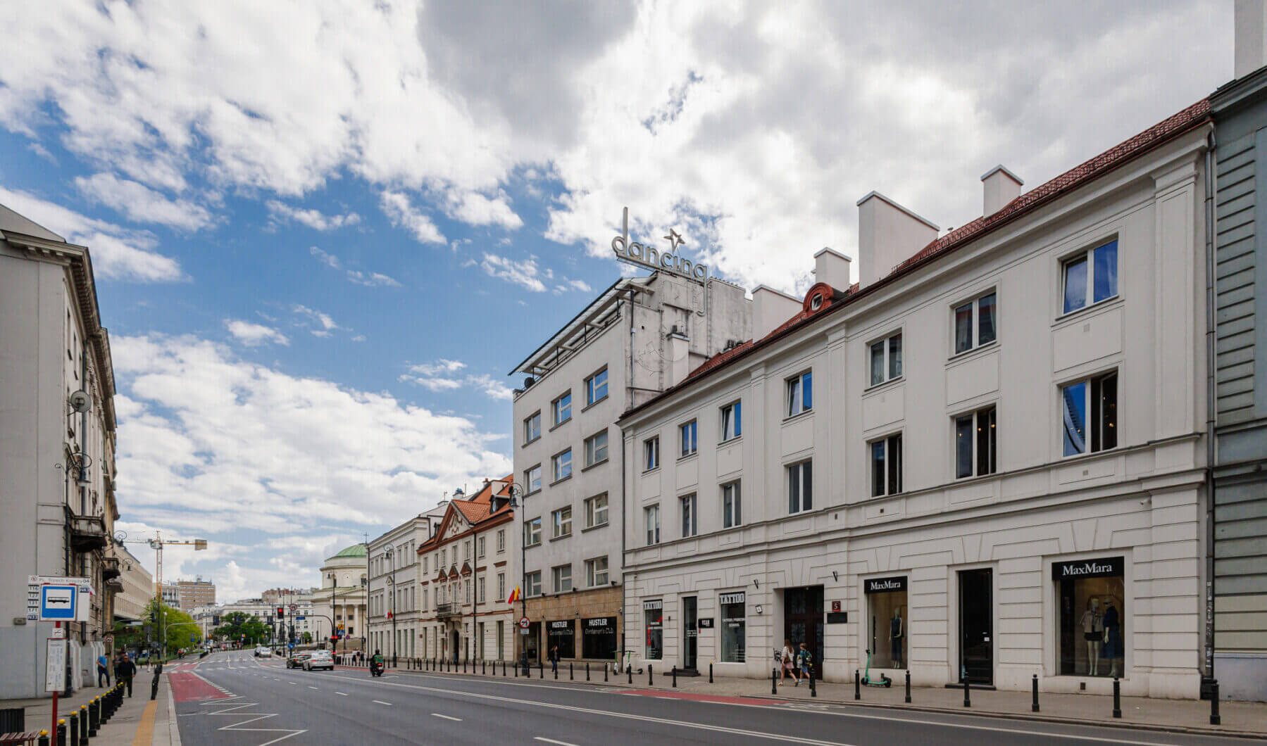 Mieszkanie do wynajęcia - Warszawa, ul. Nowy Świat, Vilea Property Butique 9