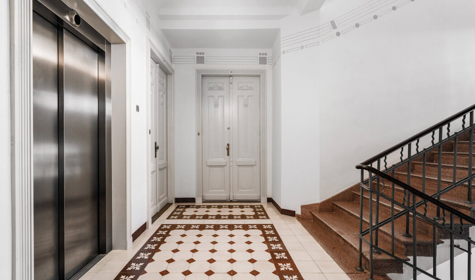 Mieszkanie do wynajęcia - Warszawa, ul. Stanisława Noakowskiego, Vilea Property Butique 8