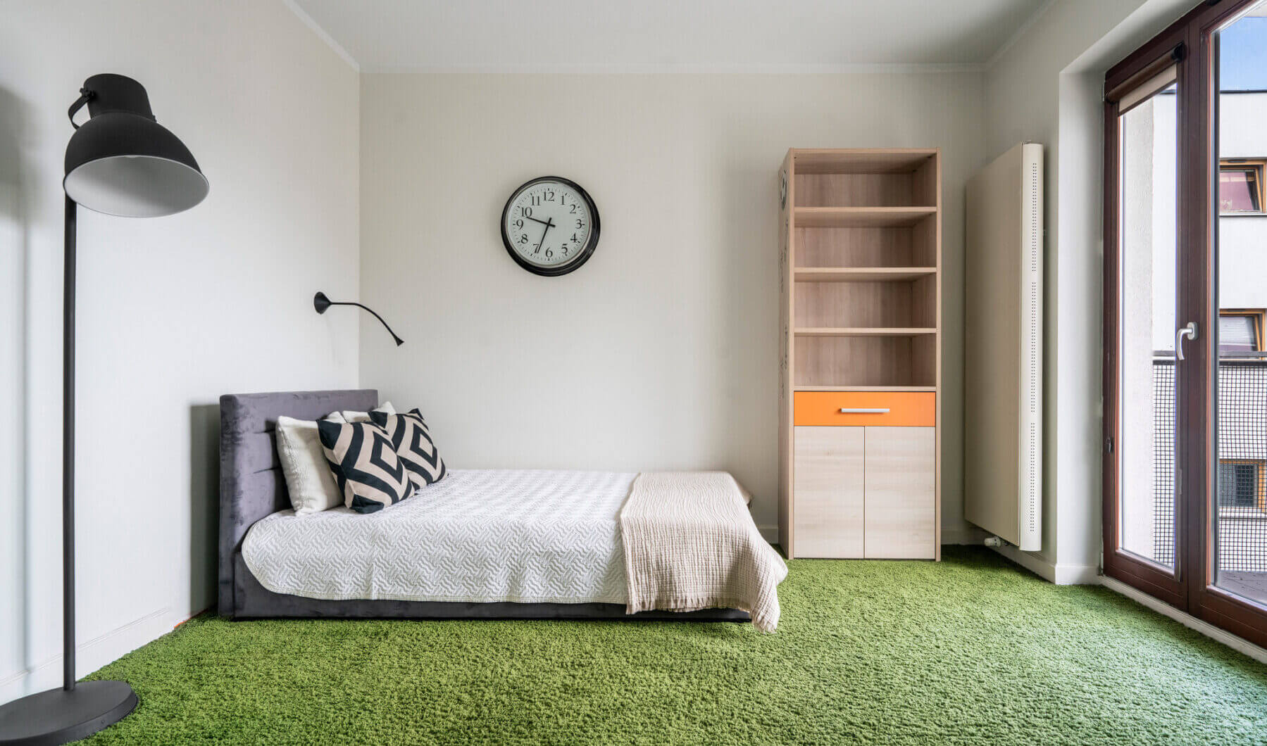 Mieszkanie do wynajęcia - Warszawa, Wilanów, ul. Kazachska, Vilea Property Butique 10