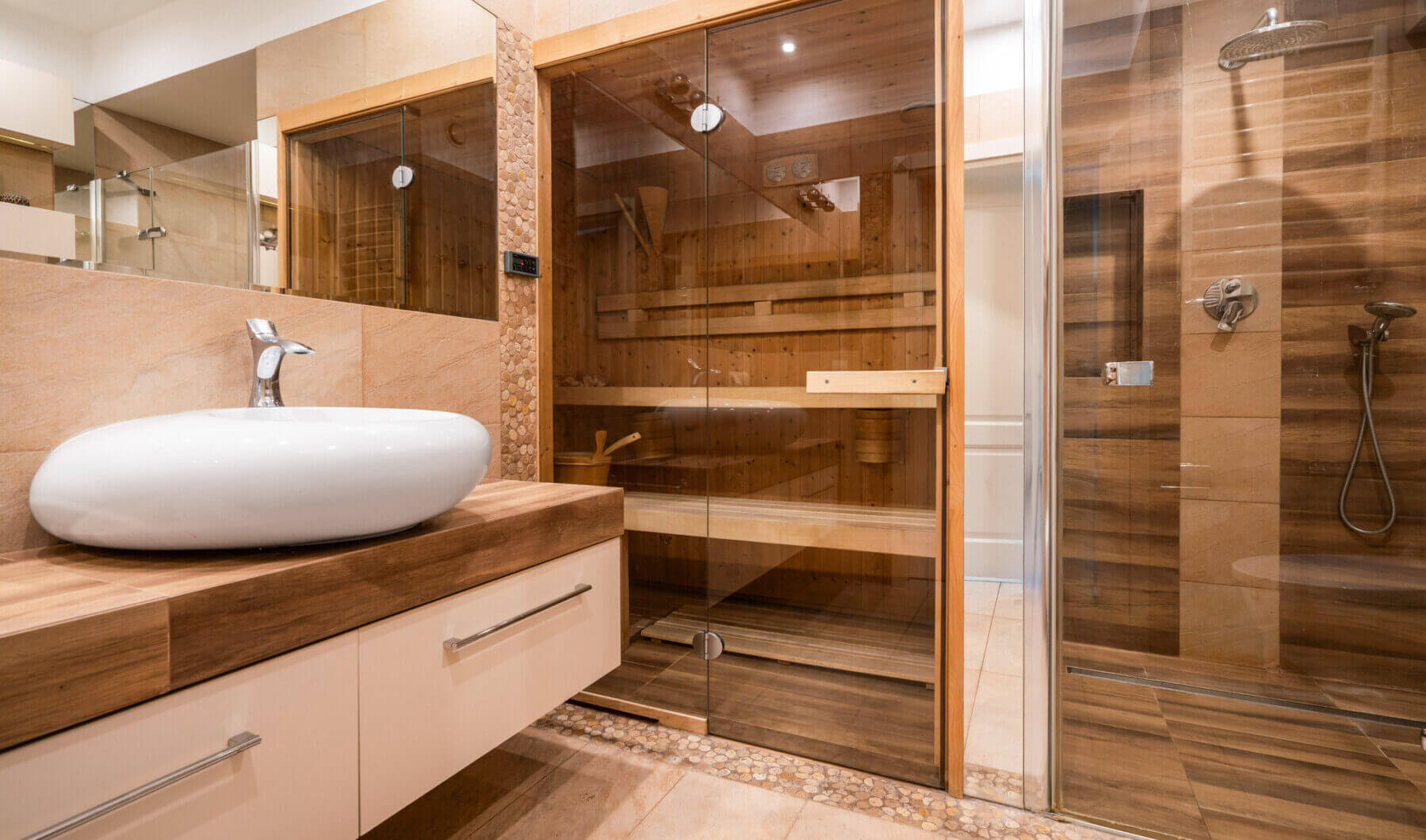 Mieszkanie do wynajęcia - Warszawa, Wilanów, ul. Kazachska, Vilea Property Butique 12