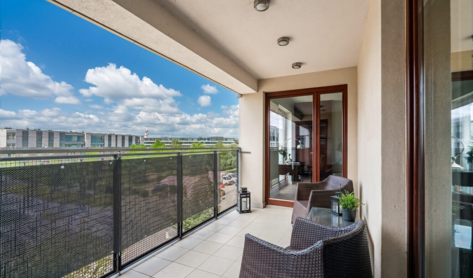 Mieszkanie do wynajęcia - Warszawa, Wilanów, ul. Kazachska, Vilea Property Butique 14