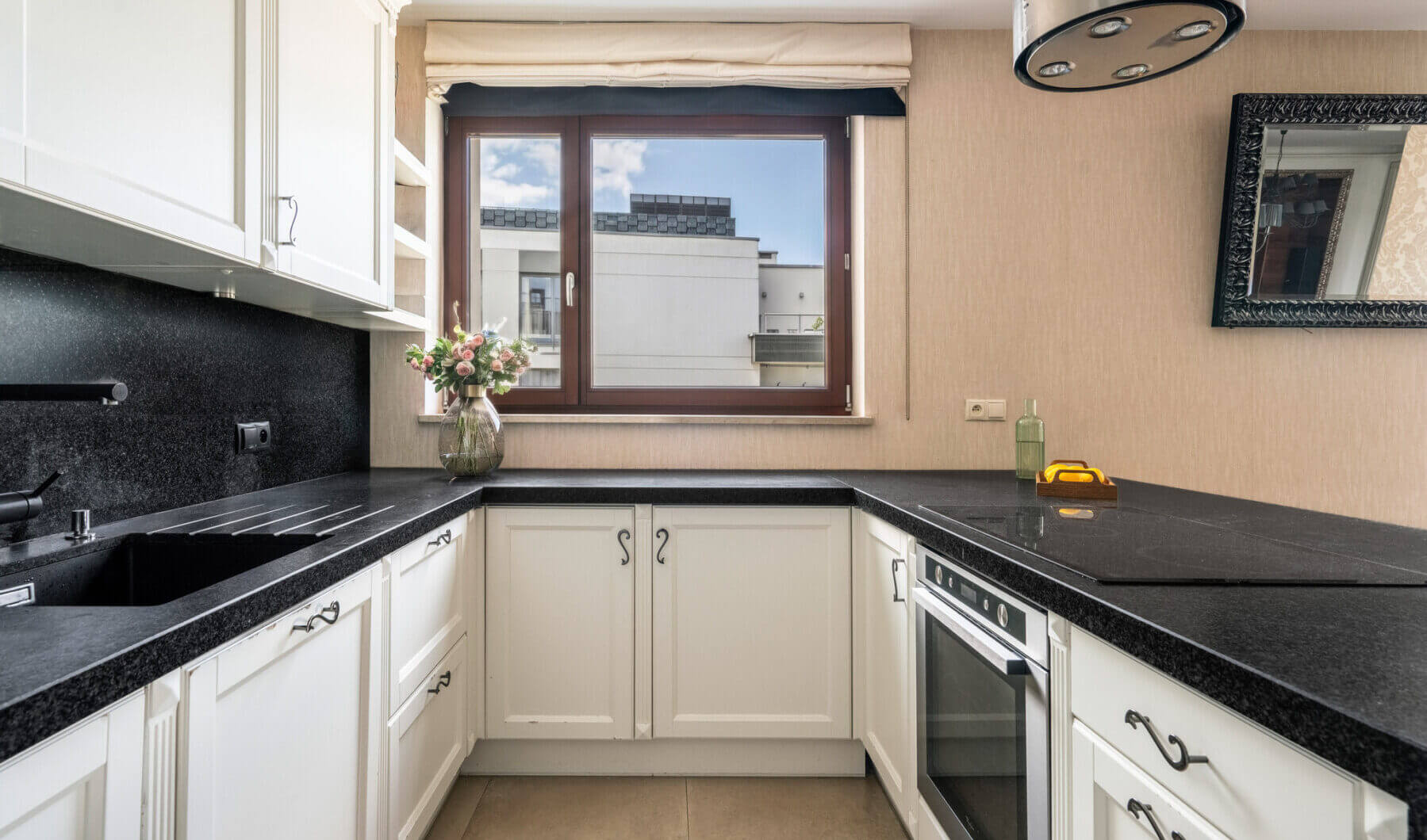 Mieszkanie do wynajęcia - Warszawa, Wilanów, ul. Kazachska, Vilea Property Butique 5