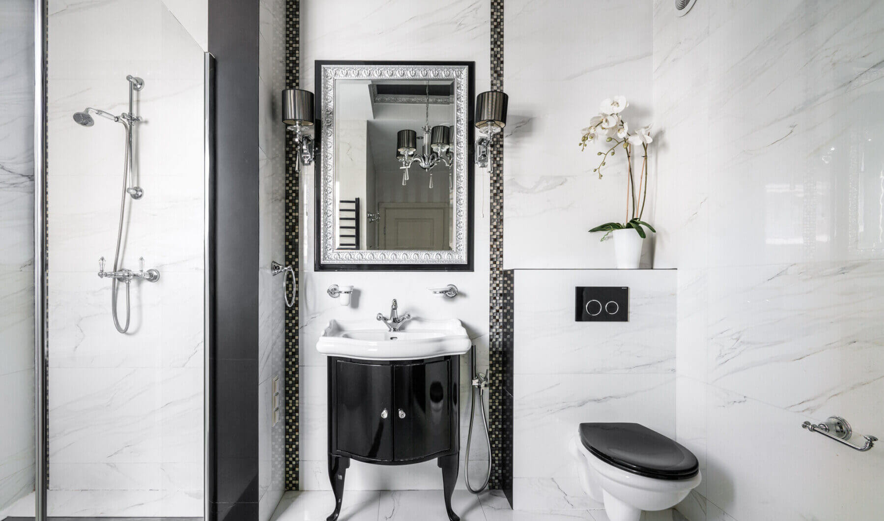 Mieszkanie do wynajęcia - Warszawa, Wilanów, ul. Kazachska, Vilea Property Butique 8