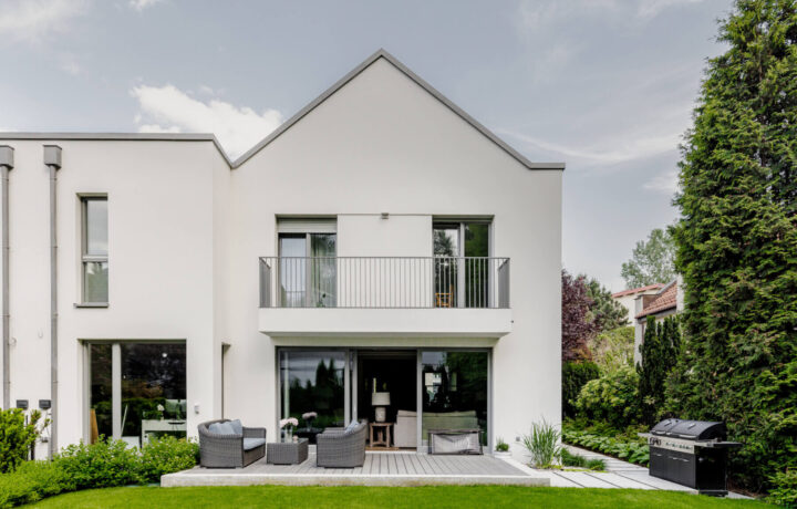 Mieszkanie do wynajęcia - Warszawa, Wilanów, ul. Nad Wilanówką, Vilea Property Butique 1