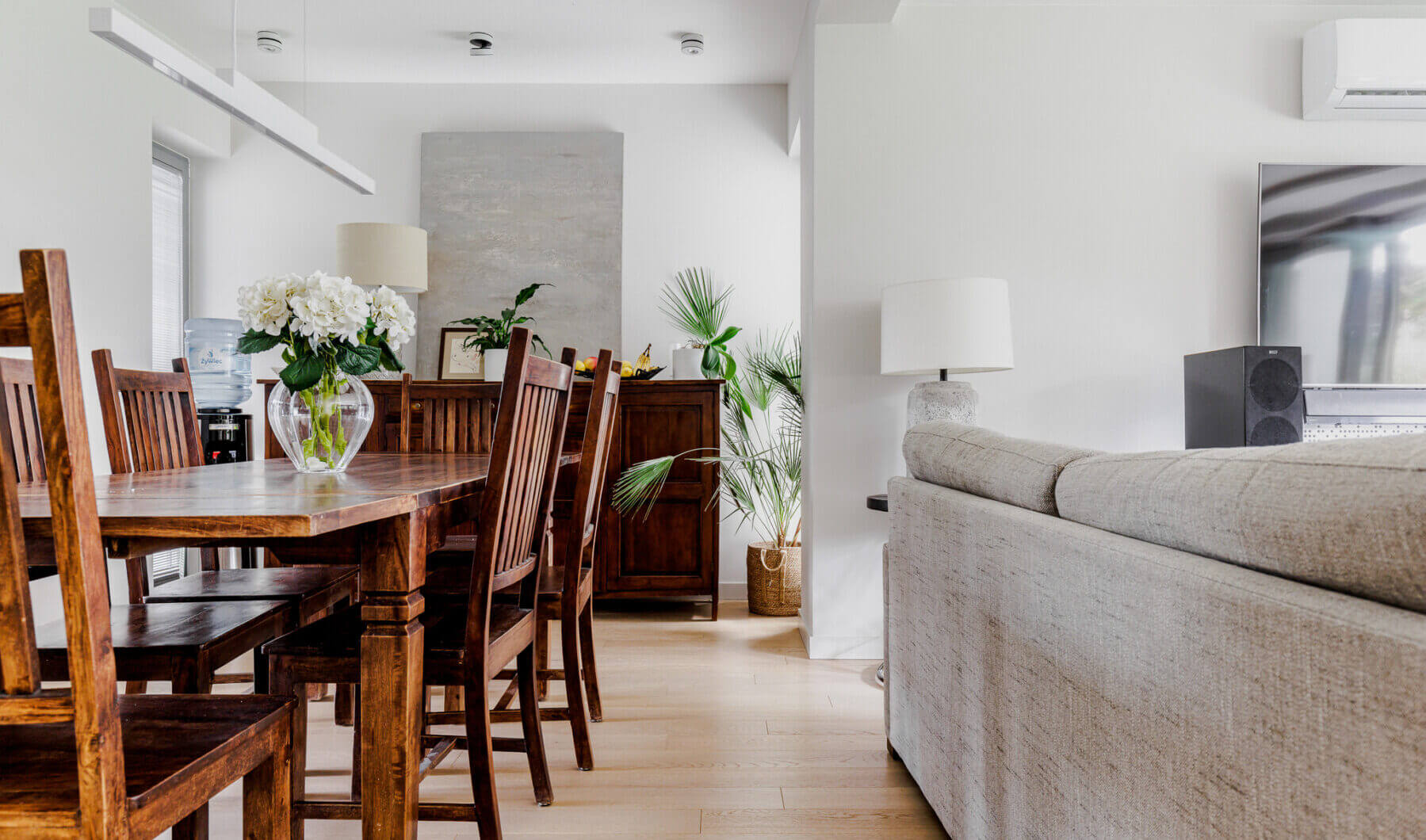 Mieszkanie do wynajęcia - Warszawa, Wilanów, ul. Nad Wilanówką, Vilea Property Butique 10