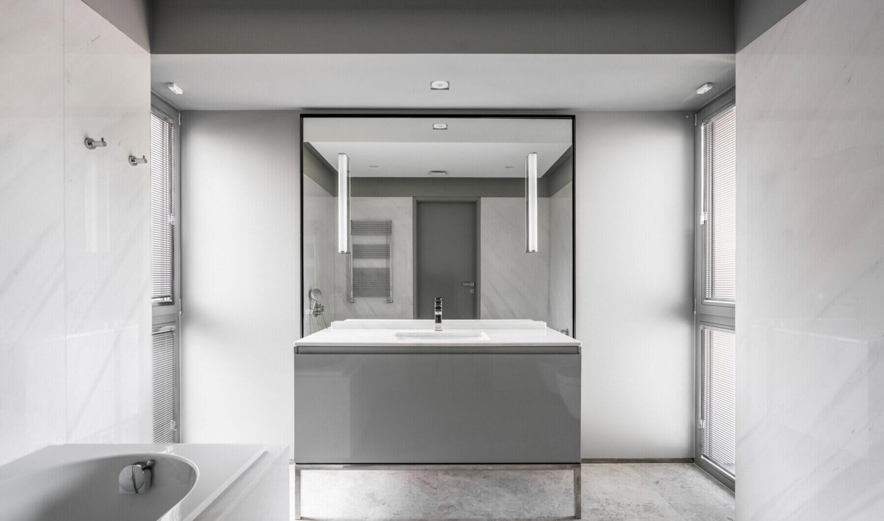 Mieszkanie do wynajęcia - Warszawa, Wilanów, ul. Nad Wilanówką, Vilea Property Butique 13