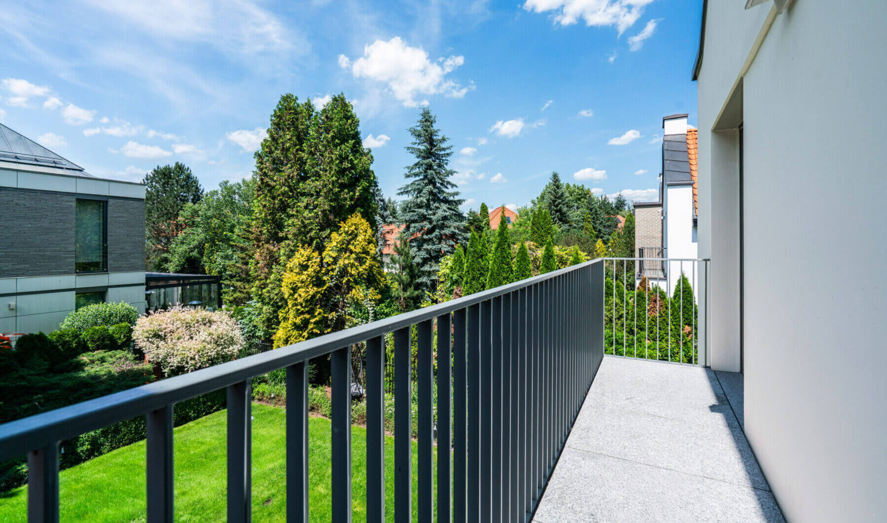 Mieszkanie do wynajęcia - Warszawa, Wilanów, ul. Nad Wilanówką, Vilea Property Butique 14