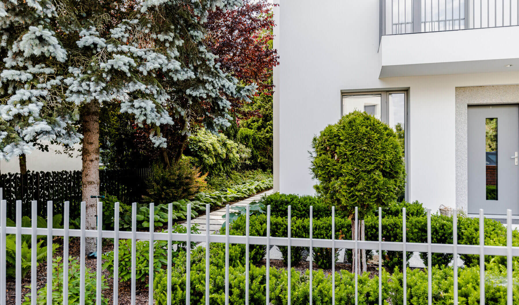 Mieszkanie do wynajęcia - Warszawa, Wilanów, ul. Nad Wilanówką, Vilea Property Butique 18