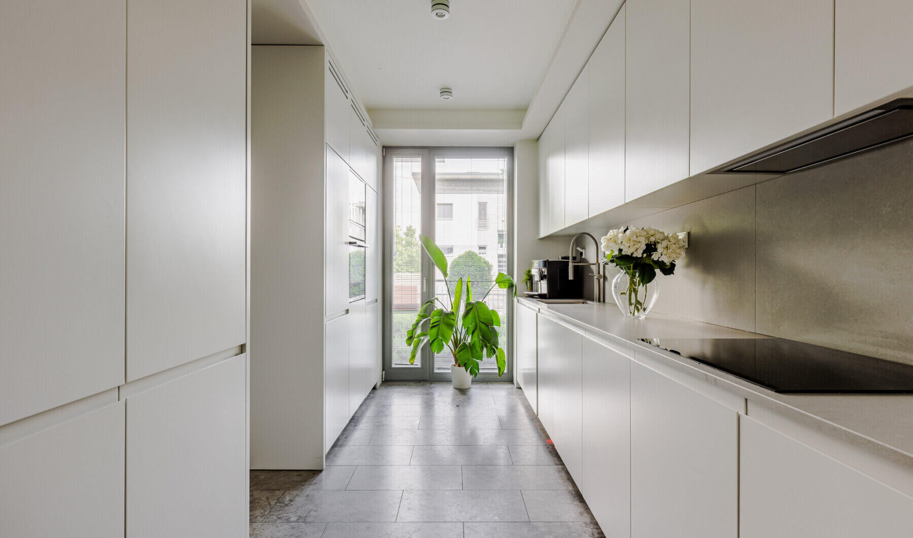 Mieszkanie do wynajęcia - Warszawa, Wilanów, ul. Nad Wilanówką, Vilea Property Butique 2