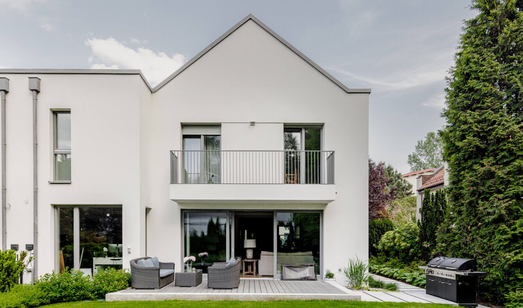 Mieszkanie do wynajęcia - Warszawa, Wilanów, ul. Nad Wilanówką, Vilea Property Butique 3