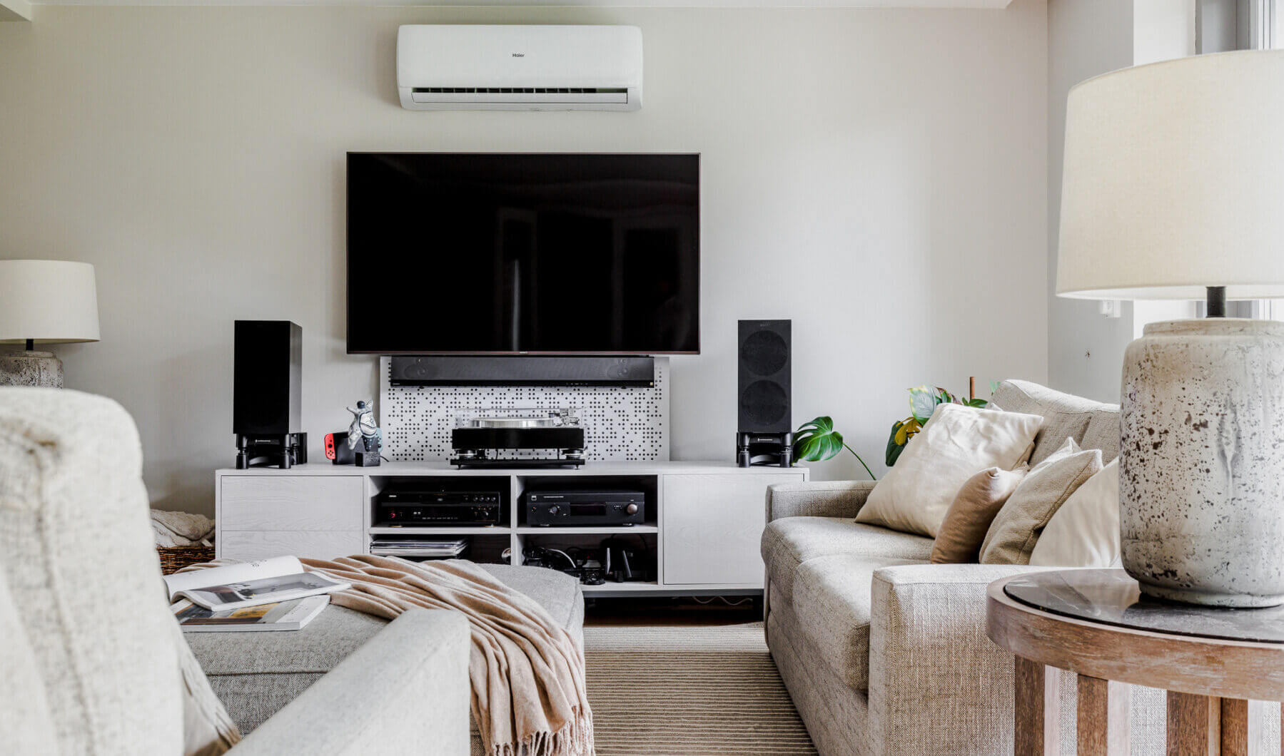Mieszkanie do wynajęcia - Warszawa, Wilanów, ul. Nad Wilanówką, Vilea Property Butique 8