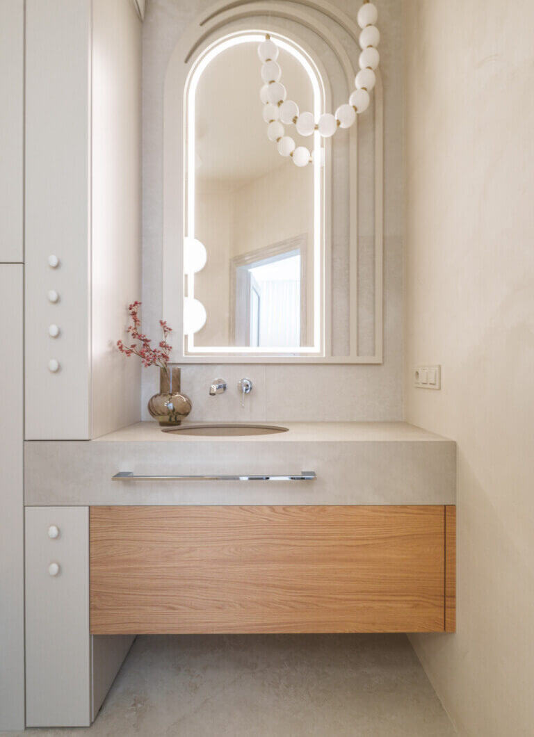 Mieszkanie do wynajęcia - Warszawa, Wilanów, ul. Sarmacka, Vilea Property Butique 10