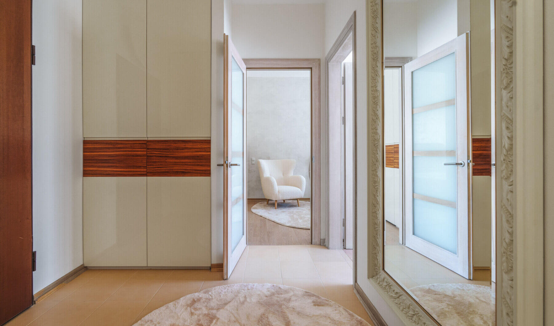 Mieszkanie do wynajęcia - Warszawa, Wilanów, ul. Sarmacka, Vilea Property Butique 11