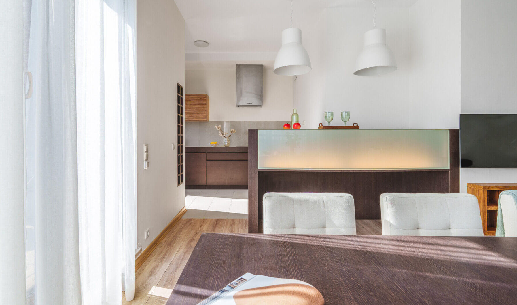 Mieszkanie do wynajęcia - Warszawa, Wilanów, ul. Sarmacka, Vilea Property Butique 3