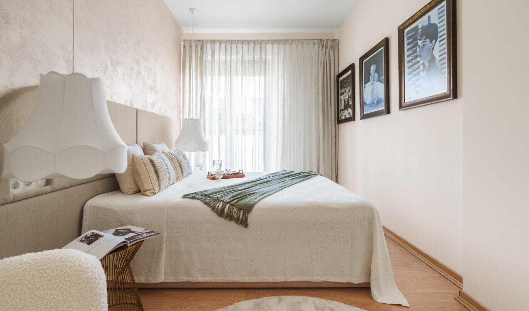 Mieszkanie do wynajęcia - Warszawa, Wilanów, ul. Sarmacka, Vilea Property Butique 5