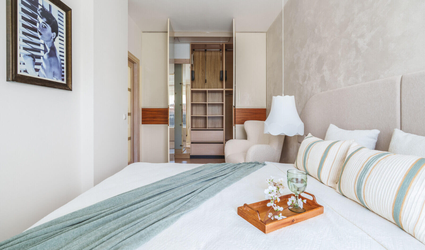 Mieszkanie do wynajęcia - Warszawa, Wilanów, ul. Sarmacka, Vilea Property Butique 7