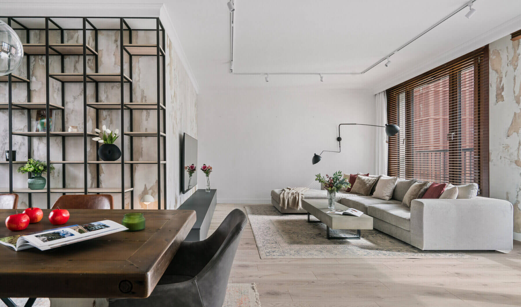 Mieszkanie do wynajęcia - Warszawa, Wola, Vilea Property Butique 4