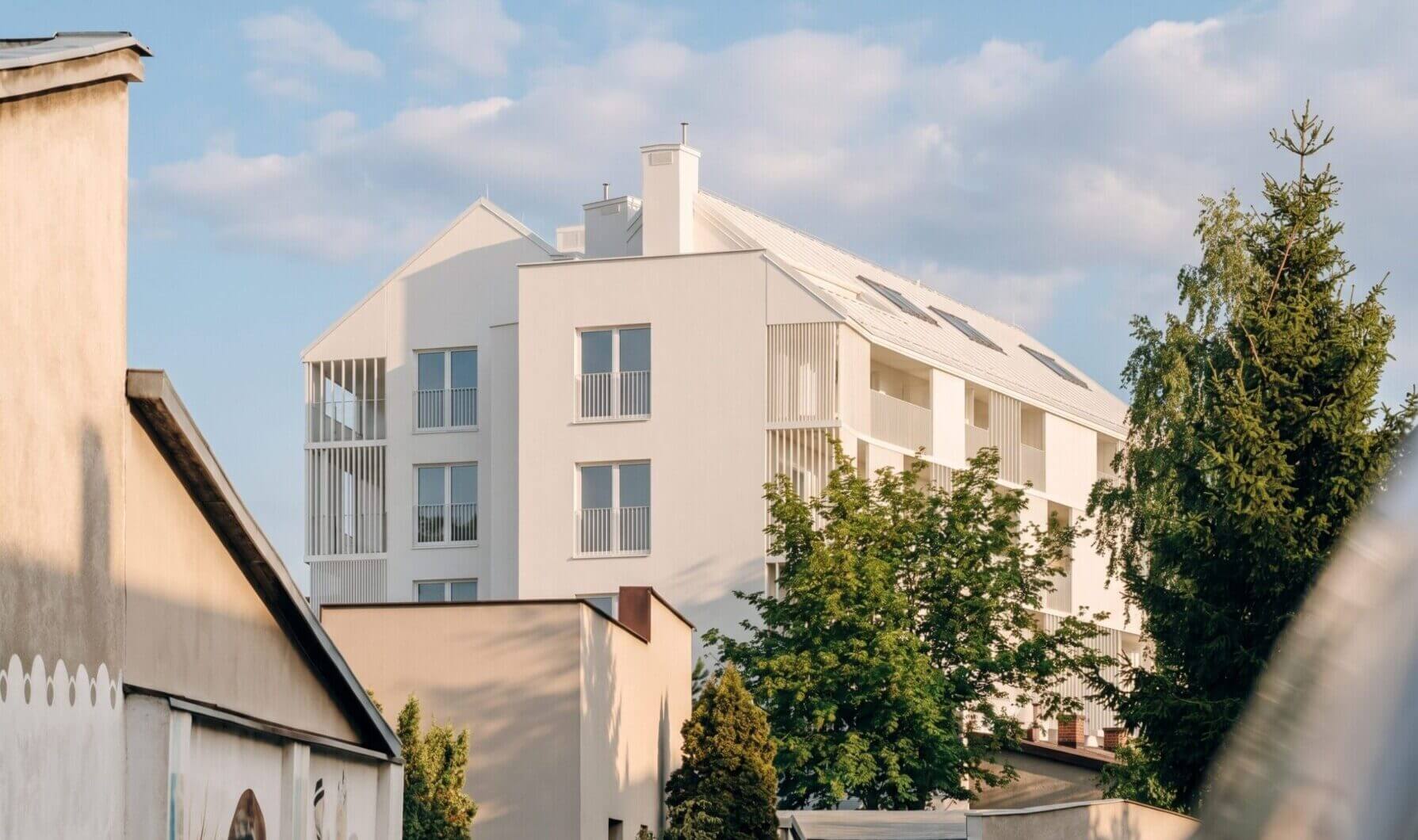 Mieszkanie na sprzedaż - Otwock, ul. Michała Andriollego, Vilea Property Butique 3