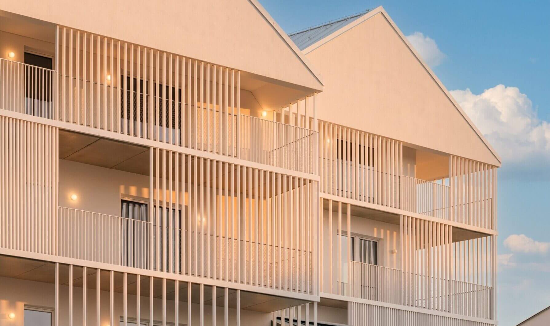 Mieszkanie na sprzedaż - Otwock, ul. Michała Andriollego, Vilea Property Butique 3