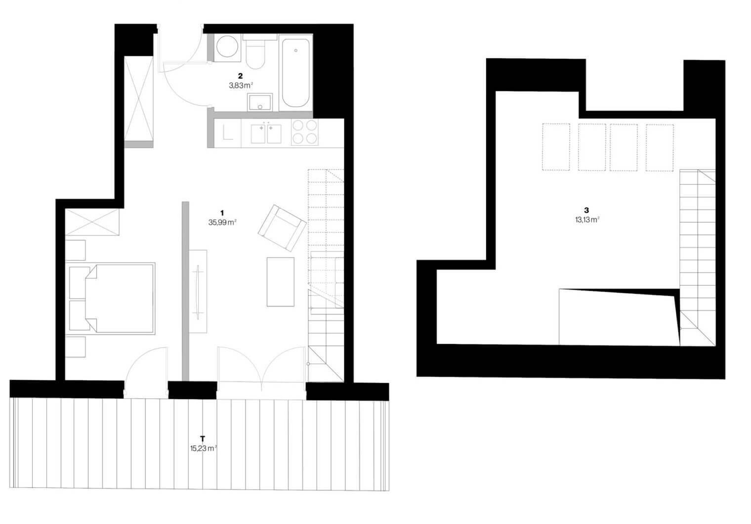 Mieszkanie na sprzedaż - Otwock, ul. Michała Andriollego, Vilea Property Butique 8