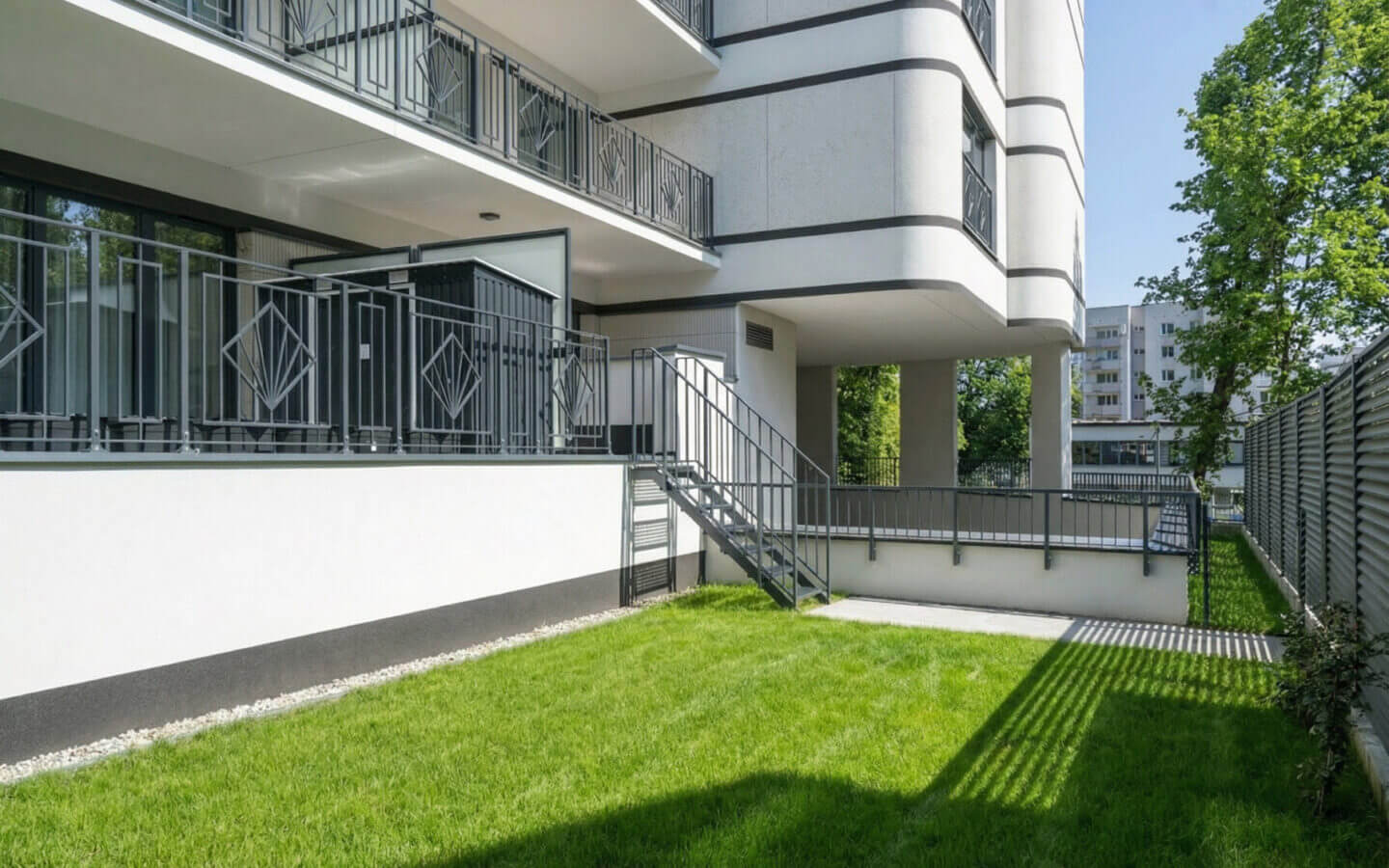 Mieszkanie na sprzedaż - Warszawa, Bielany, ul. Podleśna, Vilea Property Butique 1
