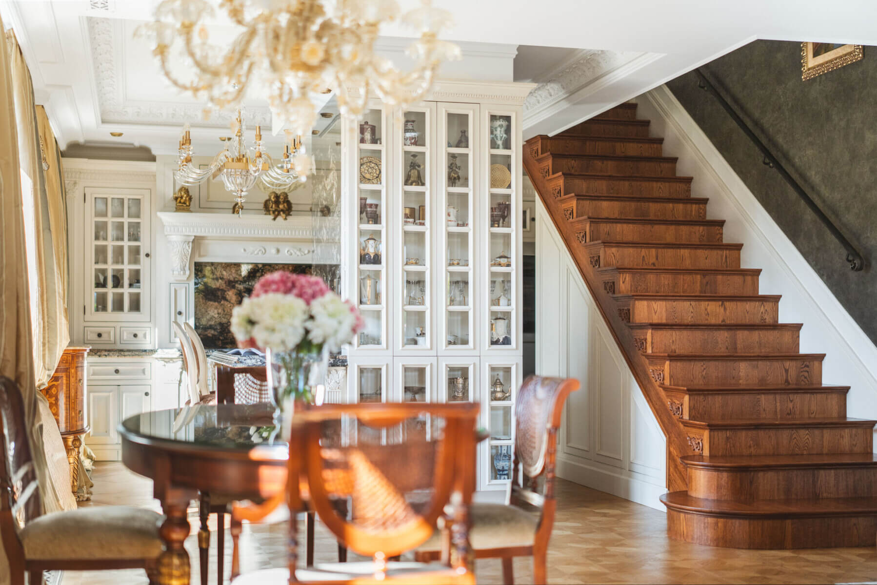 Mieszkanie na sprzedaż - Warszawa, Mokotów, ul. Bernardyńska, Vilea Property Butique 1