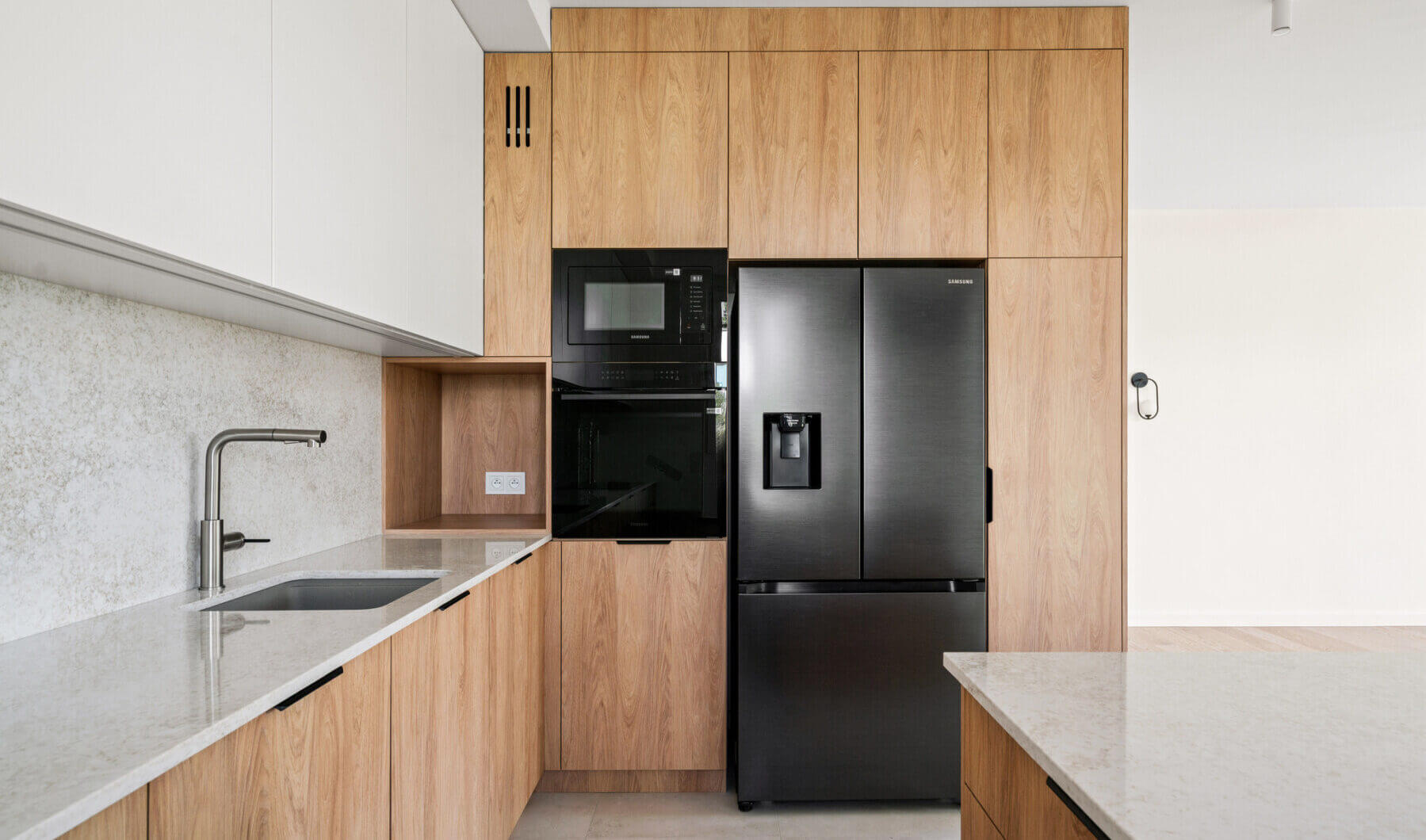 Mieszkanie na sprzedaż - Warszawa, Mokotów, ul. Bluszczańska, Vilea Property Butique 4