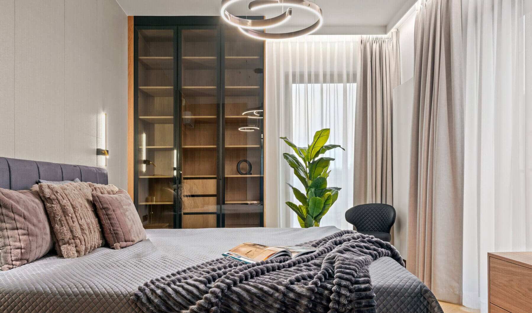 Mieszkanie na sprzedaż - Warszawa, Mokotów, ul. Srebrnych Świerków, Vilea Property Butique 10