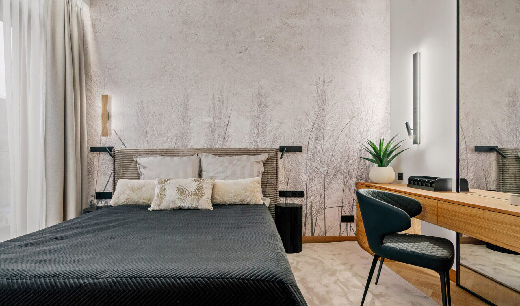 Mieszkanie na sprzedaż - Warszawa, Mokotów, ul. Srebrnych Świerków, Vilea Property Butique 11