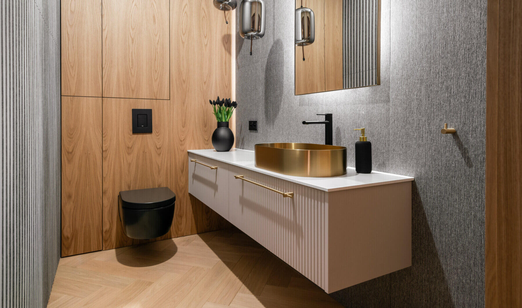 Mieszkanie na sprzedaż - Warszawa, Mokotów, ul. Srebrnych Świerków, Vilea Property Butique 15