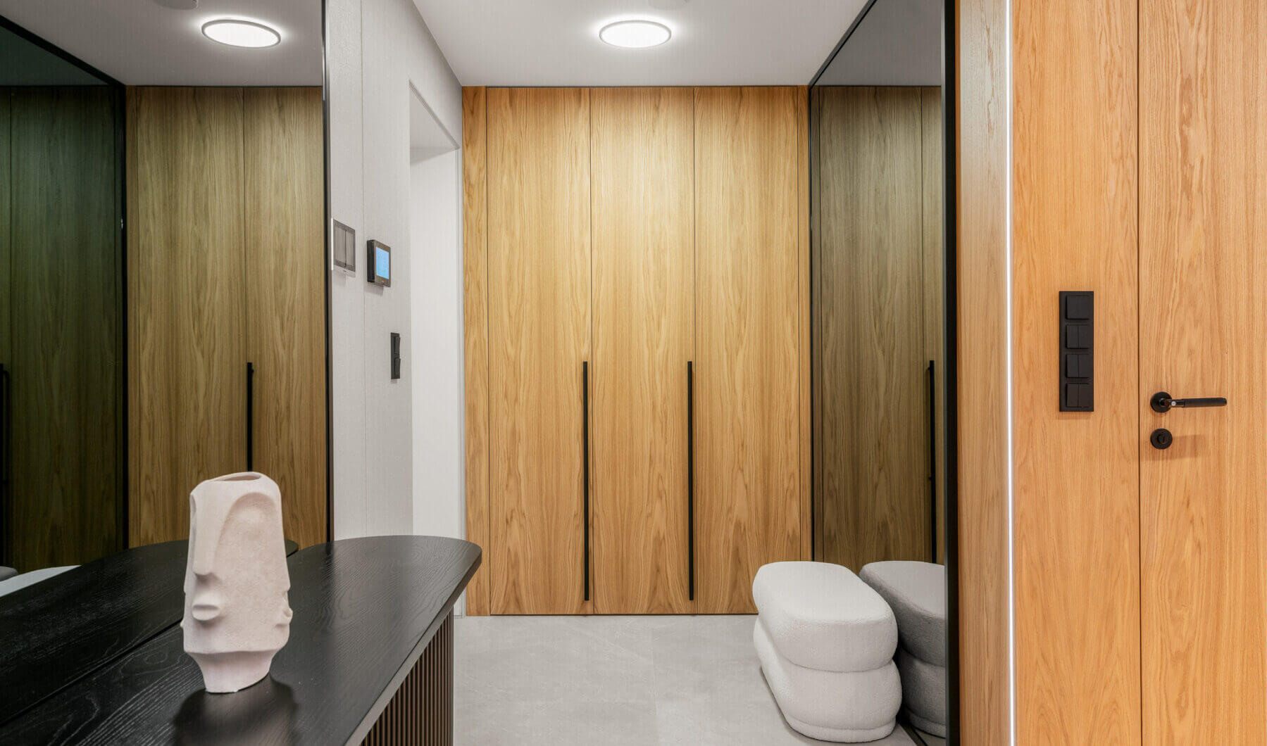 Mieszkanie na sprzedaż - Warszawa, Mokotów, ul. Srebrnych Świerków, Vilea Property Butique 16