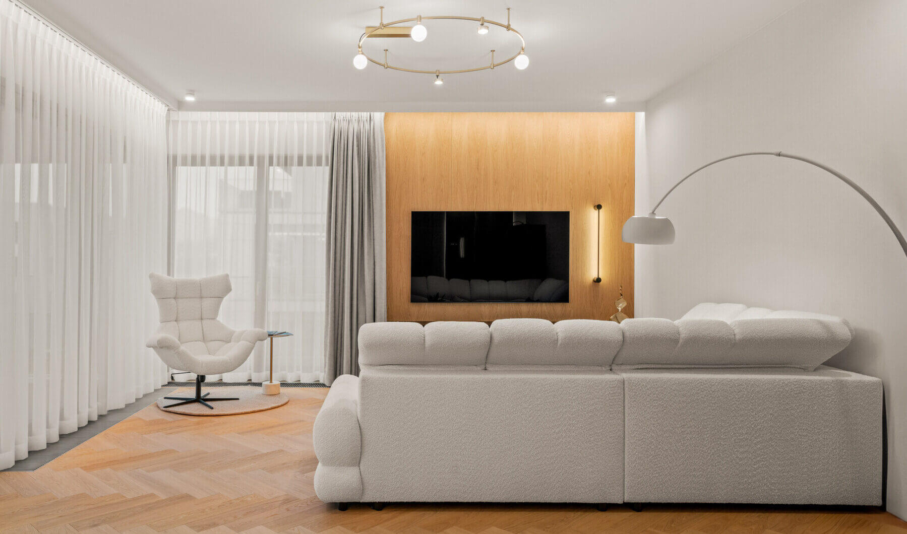 Mieszkanie na sprzedaż - Warszawa, Mokotów, ul. Srebrnych Świerków, Vilea Property Butique 3