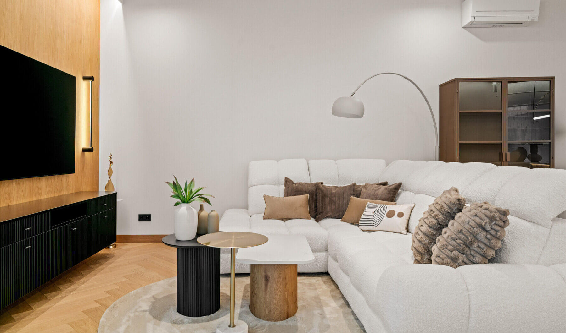 Mieszkanie na sprzedaż - Warszawa, Mokotów, ul. Srebrnych Świerków, Vilea Property Butique 4